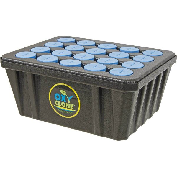 OxyCLONE OX20SYS Site Cloning System Online Sale