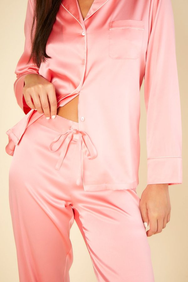 Cosabella X Journelle Marlene PJ Set on Sale - Image 2